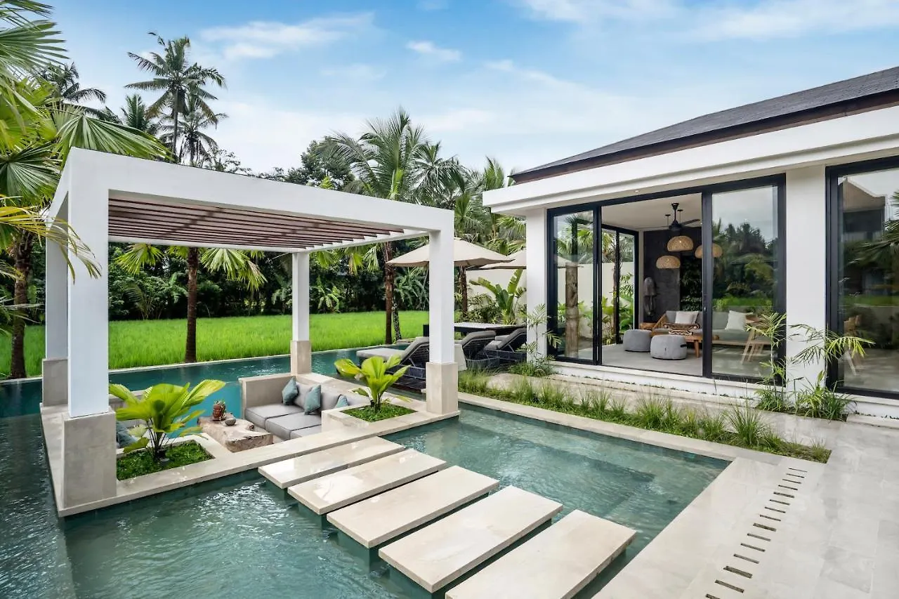 Villa Matahati By Balisuperhost Ubud  Indonesia