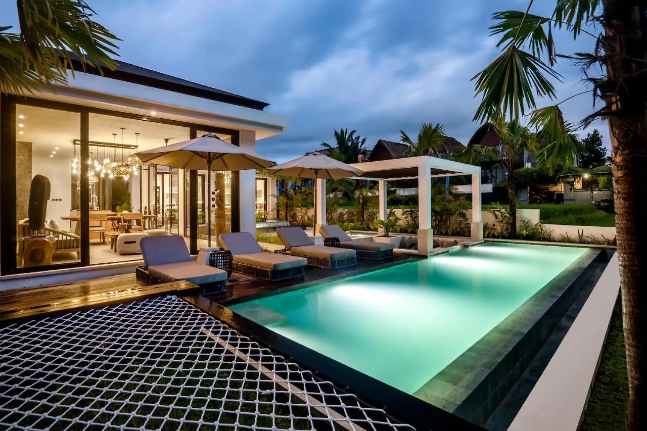 Villa Matahati By Balisuperhost Ubud  0*, Ubud (Bali) Indonesia