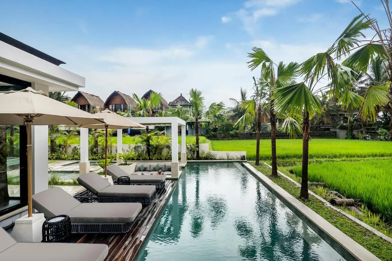 Villa Matahati By Balisuperhost Ubud   Ubud (Bali)