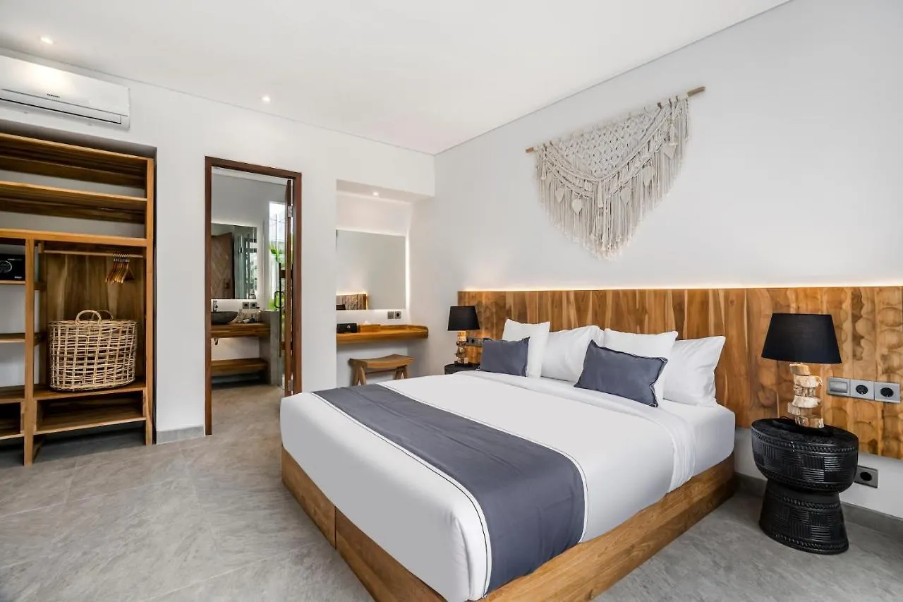 Villa Matahati By Balisuperhost Ubud   Ubud (Bali)