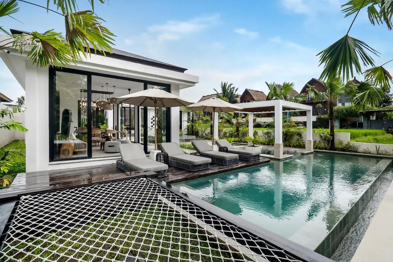 Villa Matahati By Balisuperhost Ubud