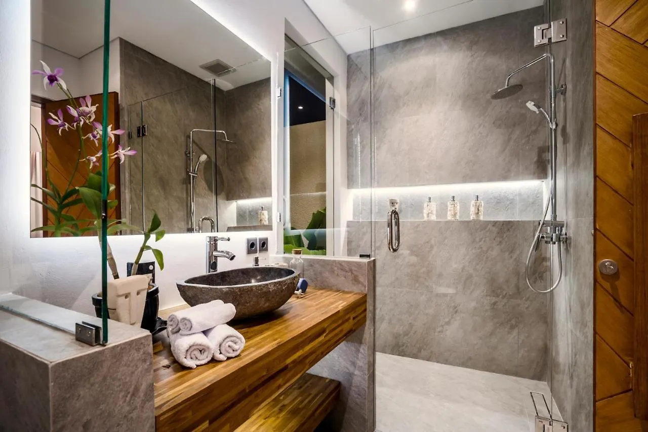 Villa Matahati By Balisuperhost Ubud  Ubud (Bali)